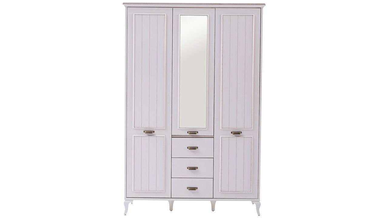 Set standard Dormitor Andera - Mega Sale BELLONA Set Dormitor