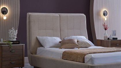 Set standard Dormitor Mirante - Mega Sale BELLONA Set Dormitor