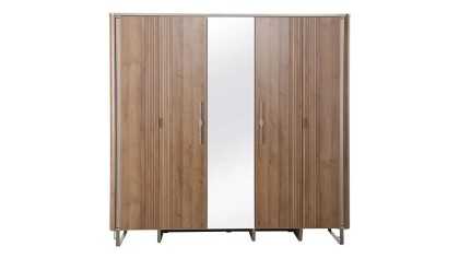 Set standard Dormitor Mirante BELLONA Set Dormitor