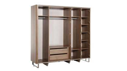 Set standard Dormitor Mirante BELLONA Set Dormitor