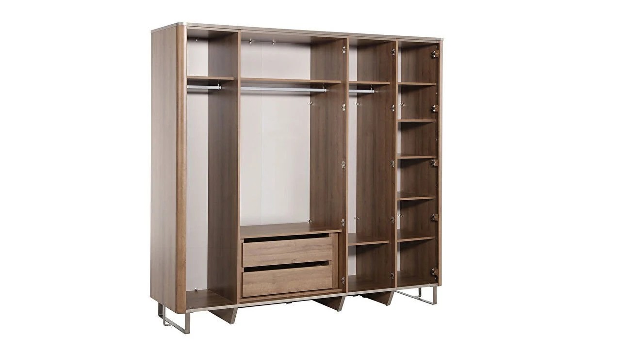 Set standard Dormitor Mirante - Mega Sale BELLONA Set Dormitor