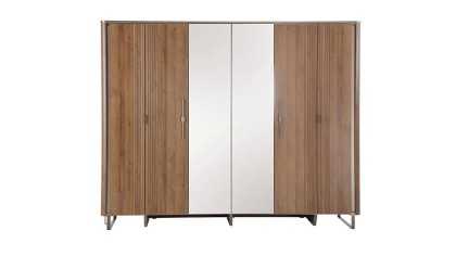 Set standard Dormitor Mirante BELLONA Set Dormitor