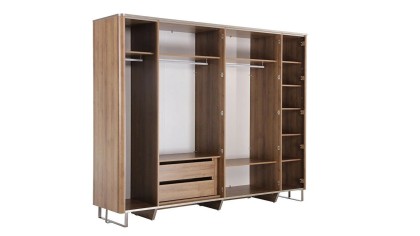 Set standard Dormitor Mirante - Mega Sale BELLONA Set Dormitor