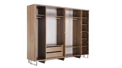 Set standard Dormitor Mirante BELLONA Set Dormitor