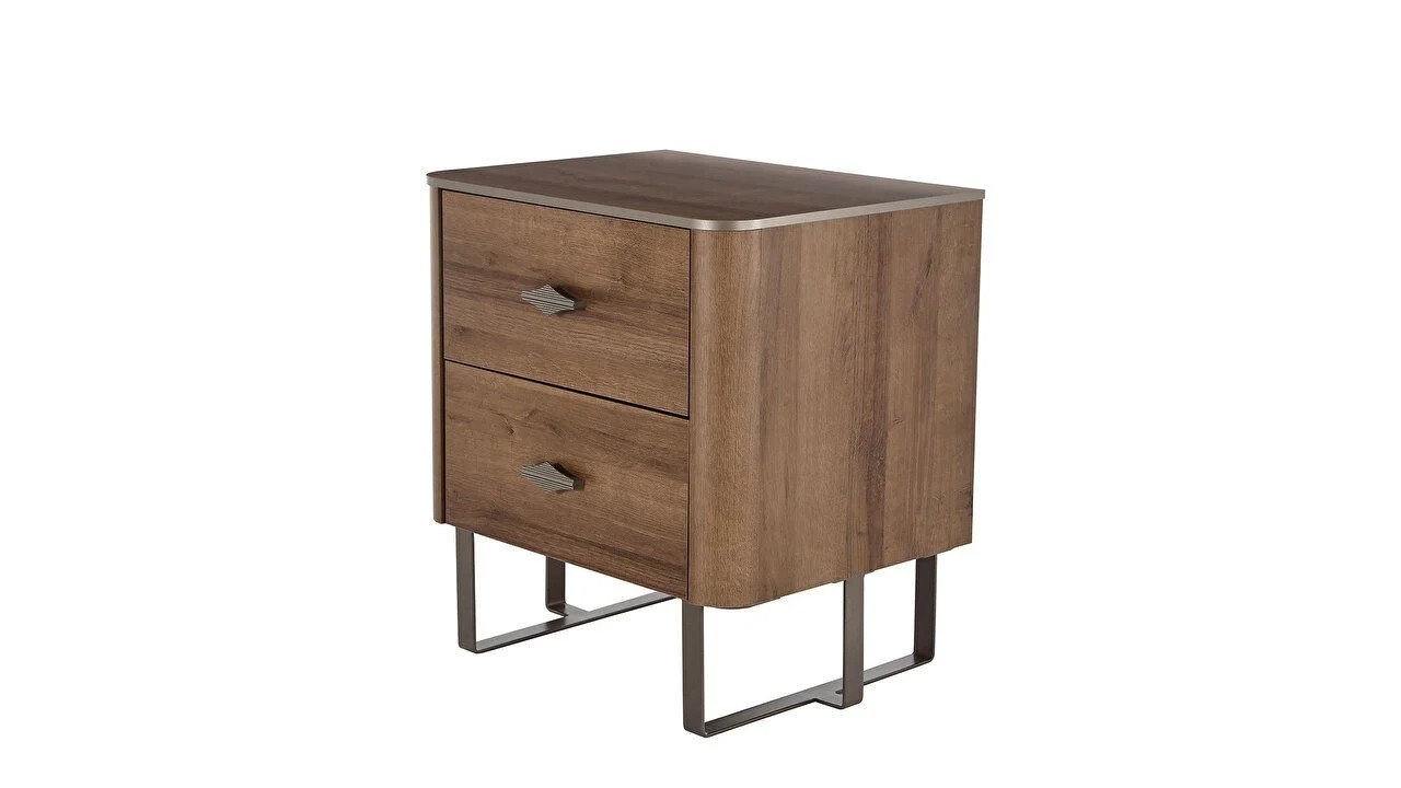 Set standard Dormitor Mirante BELLONA Set Dormitor