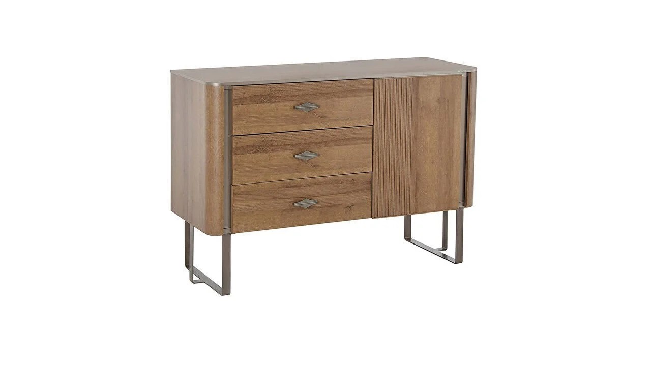 Set standard Dormitor Mirante BELLONA Set Dormitor