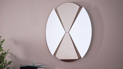 Set standard Dormitor Mirante - Mega Sale BELLONA Set Dormitor