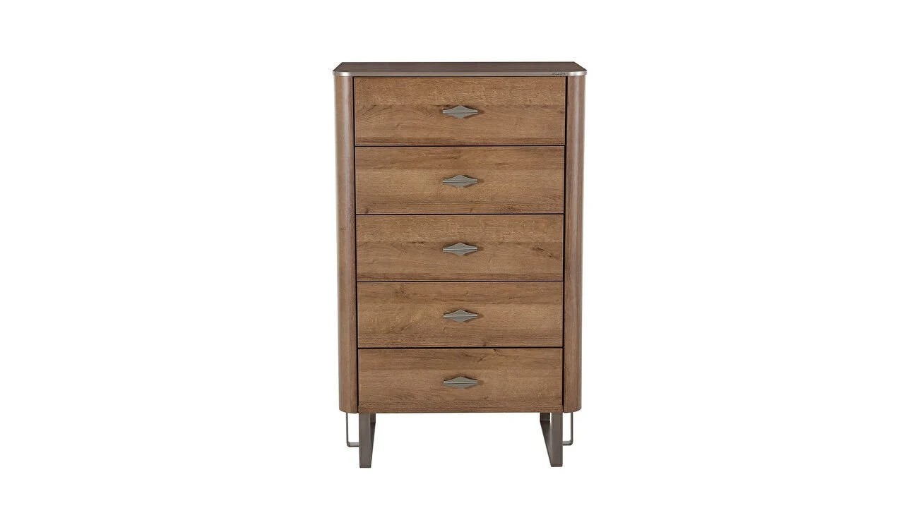 Set standard Dormitor Mirante BELLONA Set Dormitor