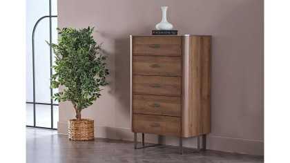 Set standard Dormitor Mirante BELLONA Set Dormitor