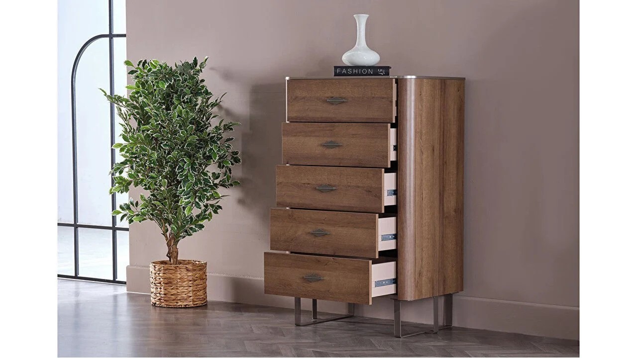 Set standard Dormitor Mirante BELLONA Set Dormitor