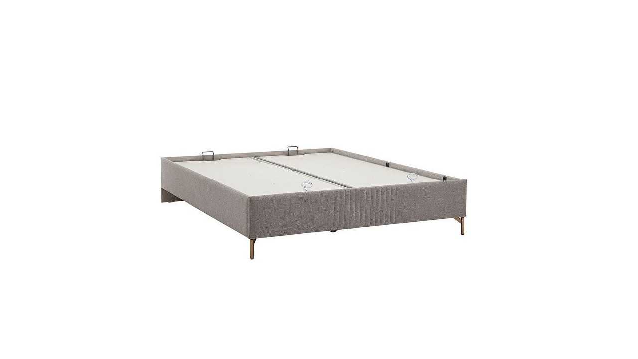 Set standard Dormitor Havana cu Tablie iluminata BELLONA Set Dormitor