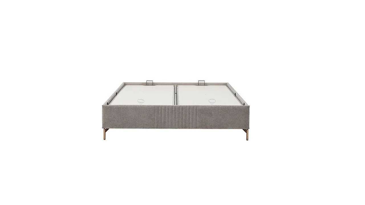 Set standard Dormitor Havana cu Tablie fara iluminare BELLONA Set Dormitor