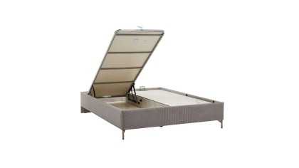 Set standard Dormitor Havana cu Tablie fara iluminare BELLONA Set Dormitor