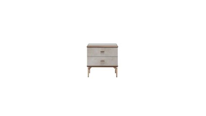 Set standard Dormitor Havana cu Tablie fara iluminare BELLONA Set Dormitor