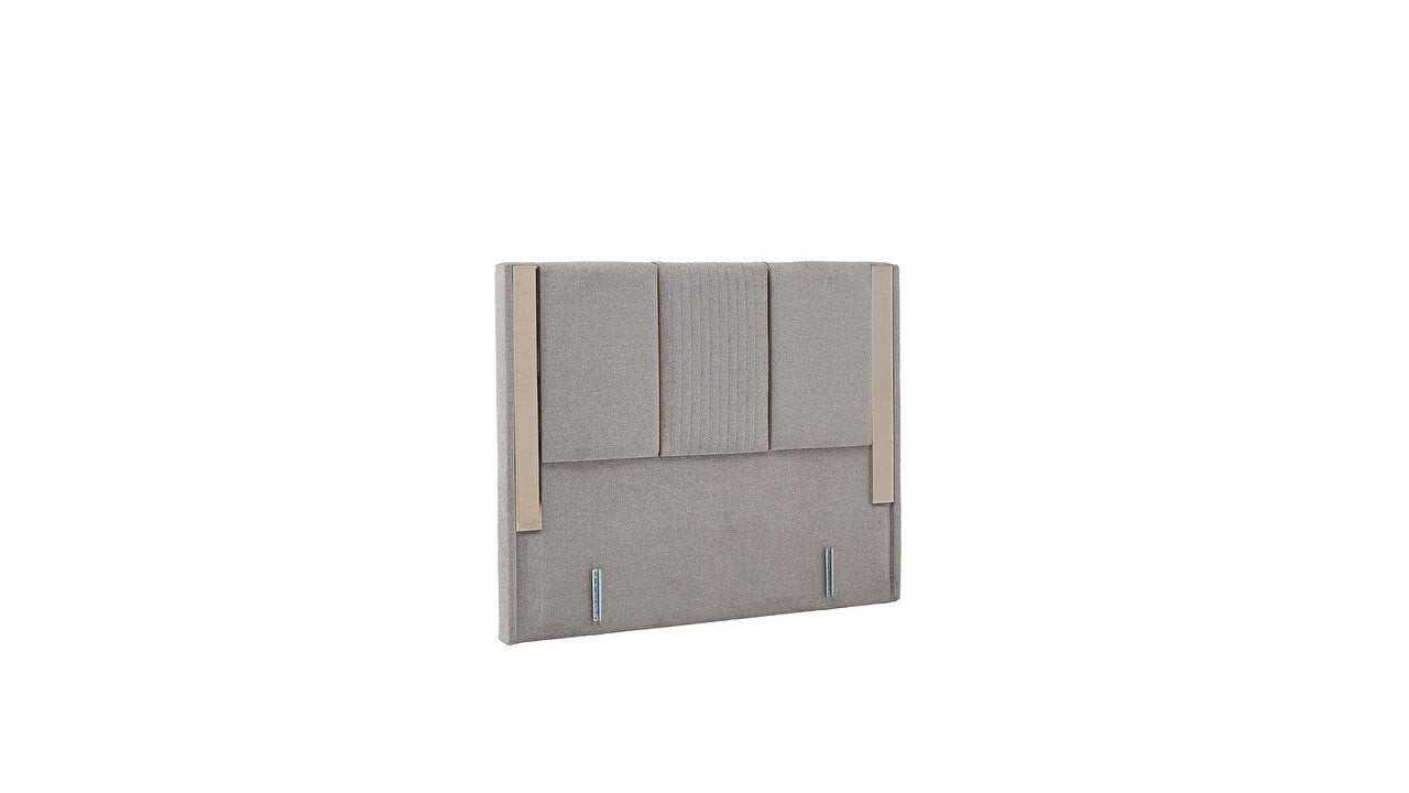 Set standard Dormitor Havana cu Tablie fara iluminare BELLONA Set Dormitor