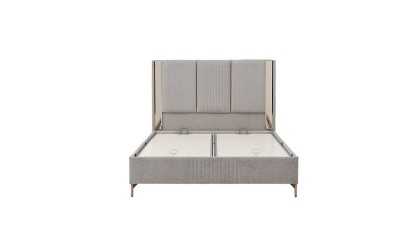 Set standard Dormitor Havana cu Tablie fara iluminare BELLONA Set Dormitor