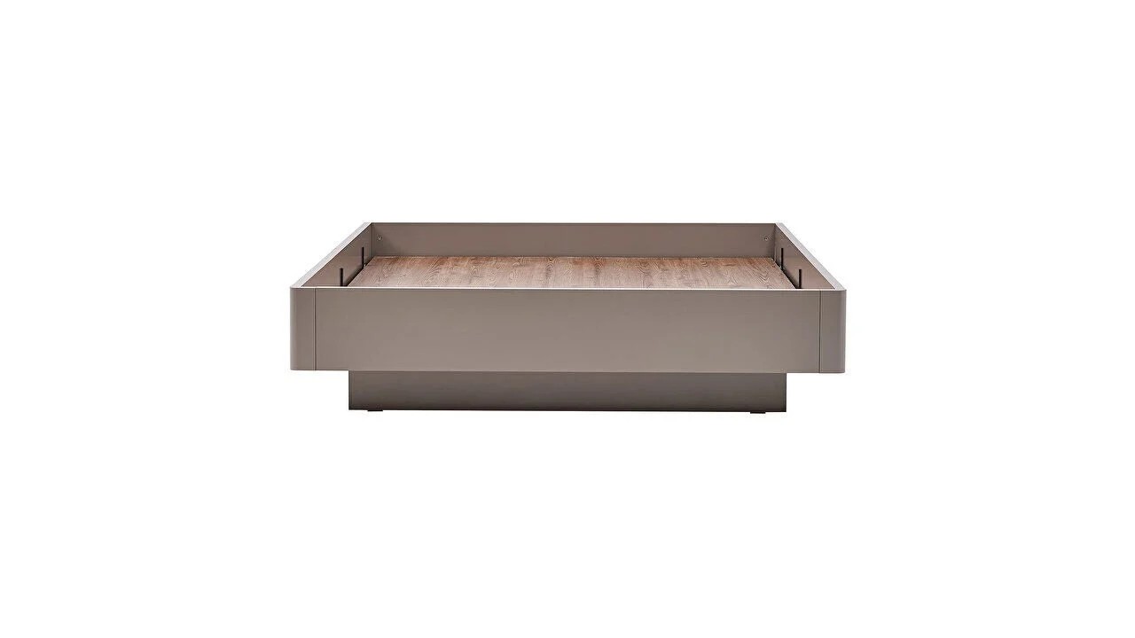 Set standard Dormitor Veronica cu tablie fara iluminare - Mega Sale BELLONA Set Dormitor