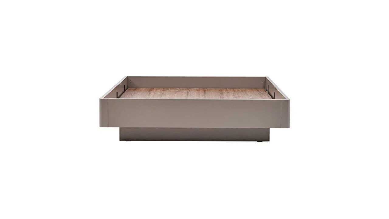 Set standard Dormitor Veronica cu tablie fara iluminare BELLONA Set Dormitor
