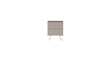 Set standard Dormitor Veronica cu tablie fara iluminare BELLONA Set Dormitor