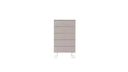 Set standard Dormitor Veronica cu tablie fara iluminare BELLONA Set Dormitor