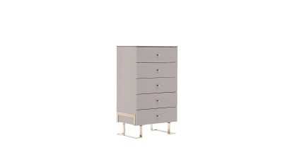 Set standard Dormitor Veronica cu tablie fara iluminare BELLONA Set Dormitor
