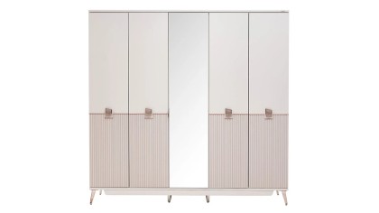 Set standard Dormitor Napoli BELLONA Set Dormitor