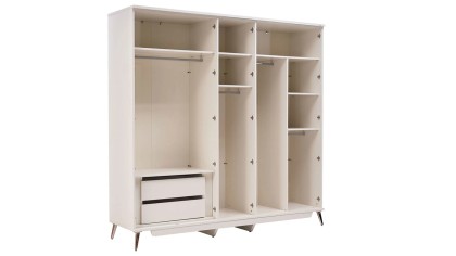 Set standard Dormitor Napoli BELLONA Set Dormitor