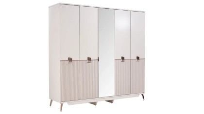 Set standard Dormitor Napoli BELLONA Set Dormitor