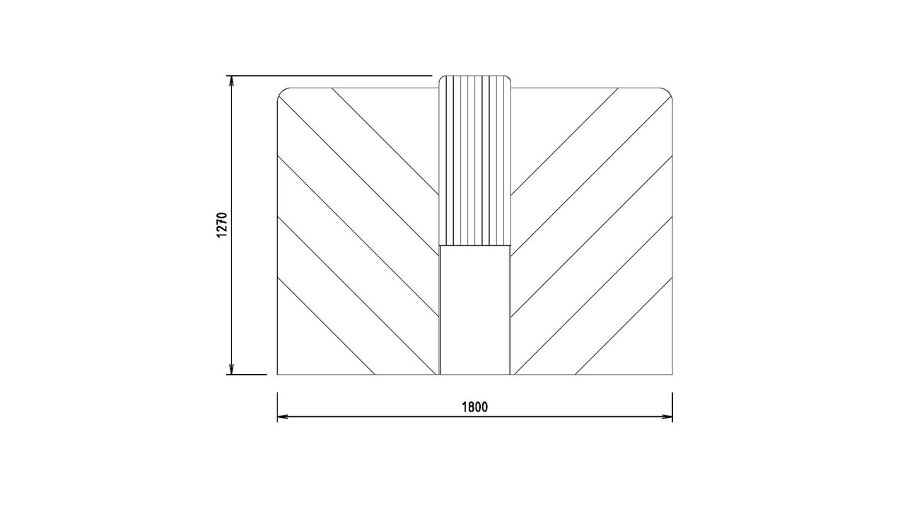 Set standard Dormitor Napoli - Mega Sale BELLONA Set Dormitor