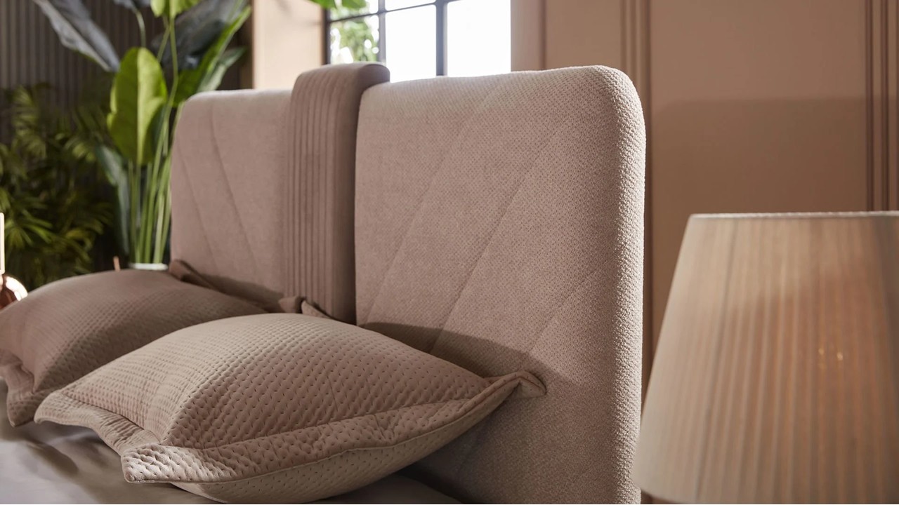 Set standard Dormitor Napoli - Mega Sale BELLONA Set Dormitor