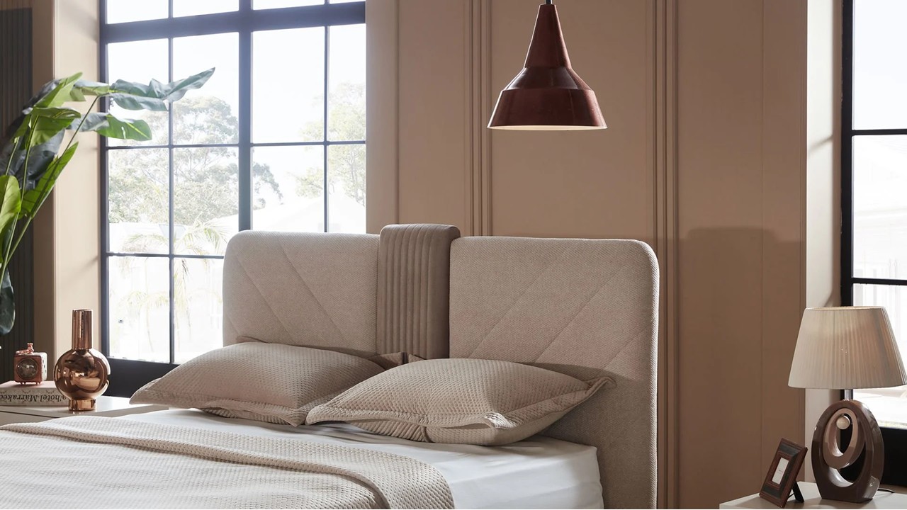 Set standard Dormitor Napoli BELLONA Set Dormitor