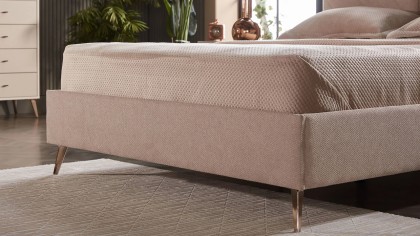 Set standard Dormitor Napoli - Mega Sale BELLONA Set Dormitor