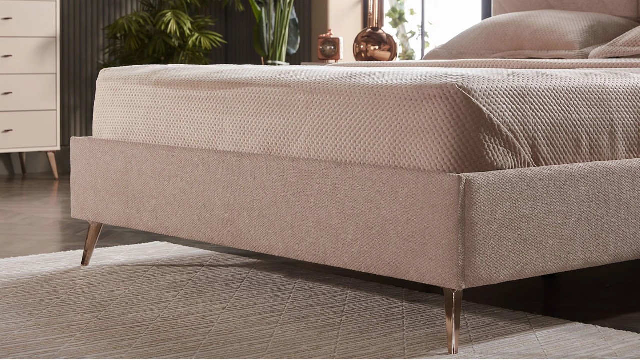 Set standard Dormitor Napoli BELLONA Set Dormitor