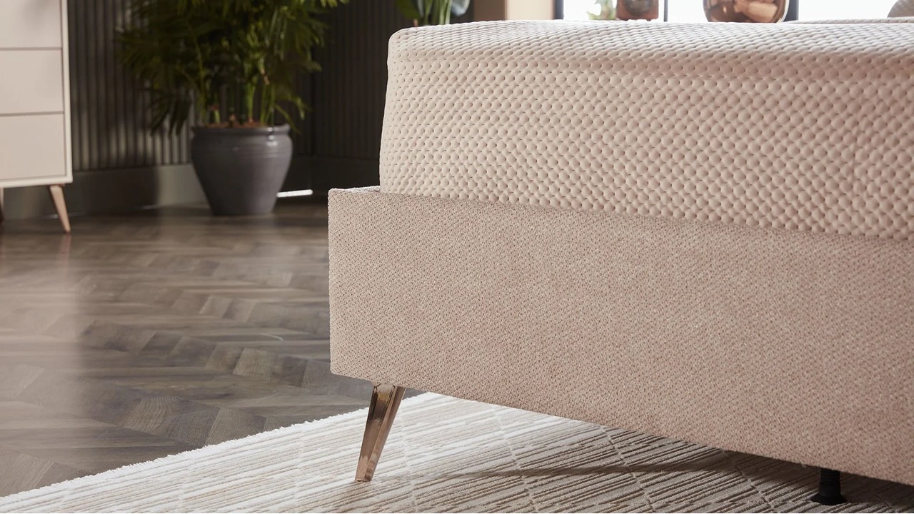 Set standard Dormitor Napoli BELLONA Set Dormitor