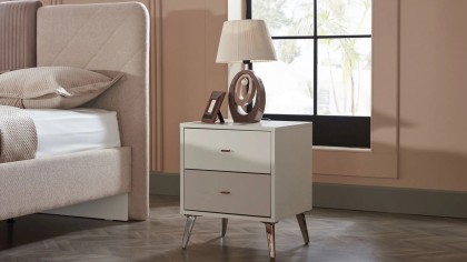 Set standard Dormitor Napoli BELLONA Set Dormitor