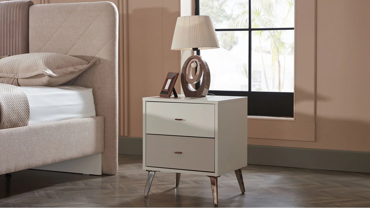 Set standard Dormitor Napoli - Mega Sale BELLONA Set Dormitor