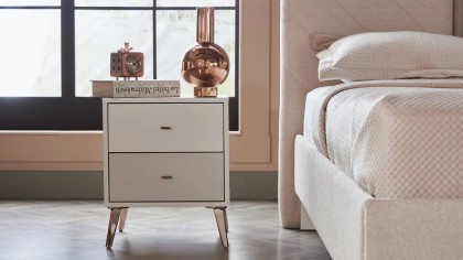 Set standard Dormitor Napoli - Mega Sale BELLONA Set Dormitor