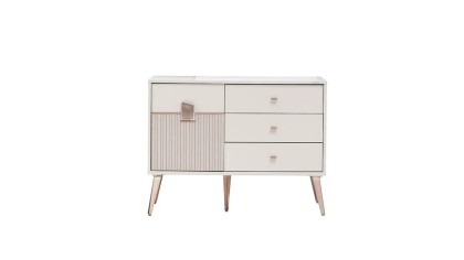 Set standard Dormitor Napoli BELLONA Set Dormitor