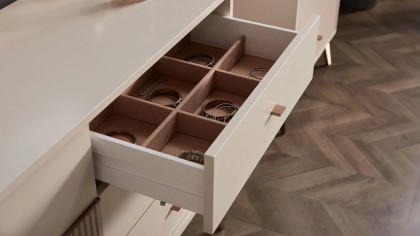 Set standard Dormitor Napoli BELLONA Set Dormitor