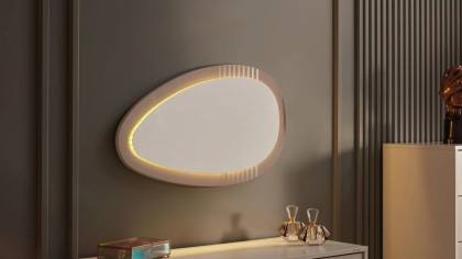 Set standard Dormitor Napoli - Mega Sale BELLONA Set Dormitor