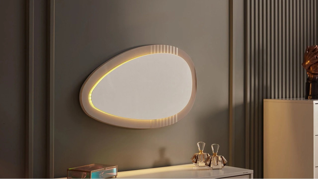 Set standard Dormitor Napoli BELLONA Set Dormitor