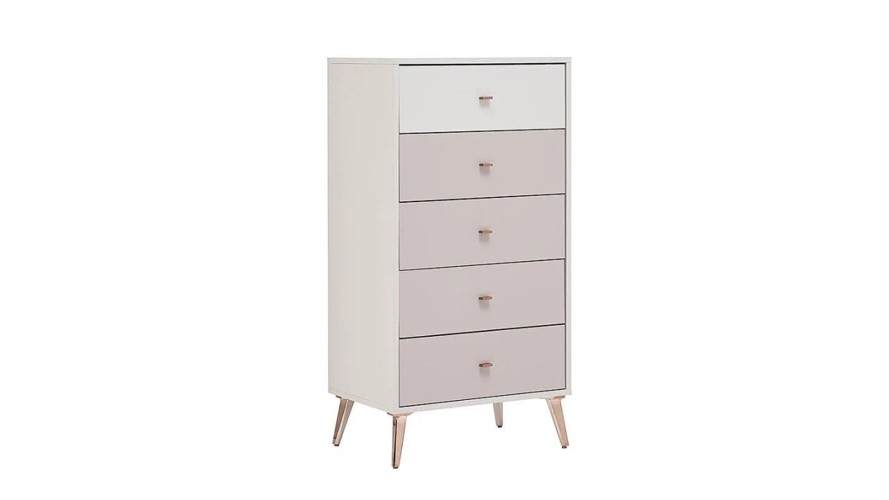 Set standard Dormitor Napoli BELLONA Set Dormitor