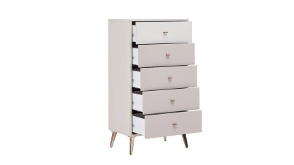 Set standard Dormitor Napoli - Mega Sale BELLONA Set Dormitor