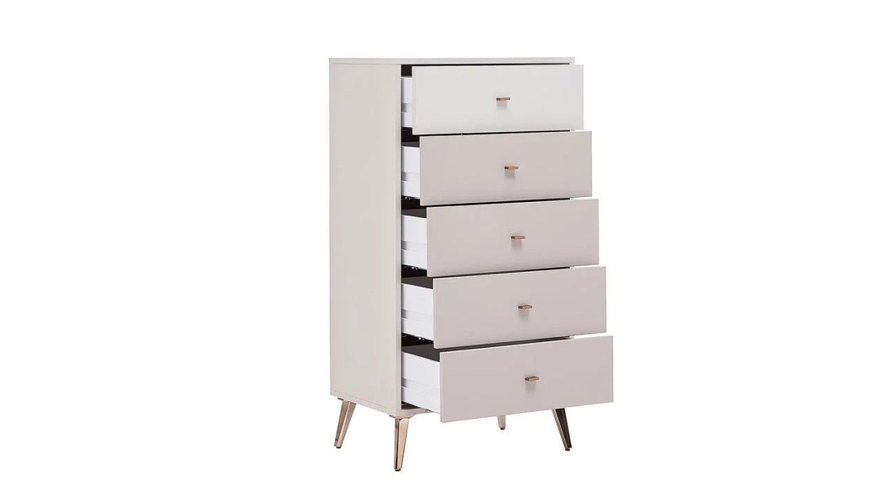 Set standard Dormitor Napoli BELLONA Set Dormitor