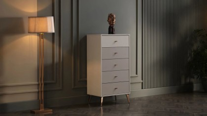 Set standard Dormitor Napoli - Mega Sale BELLONA Set Dormitor