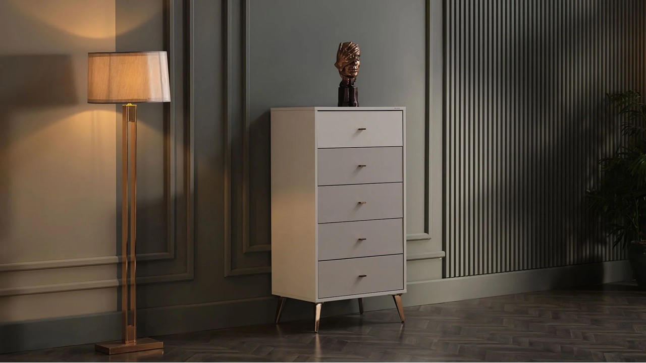 Set standard Dormitor Napoli BELLONA Set Dormitor