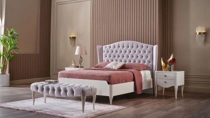 Set standard Dormitor Victor  Set Dormitor