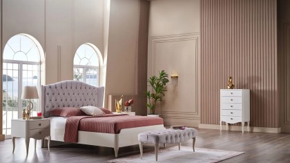 Set standard Dormitor Victor  Set Dormitor