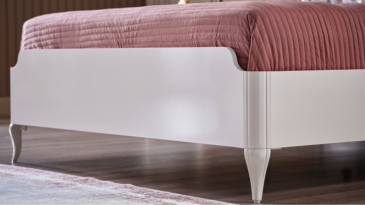 Set standard Dormitor Victor  Set Dormitor