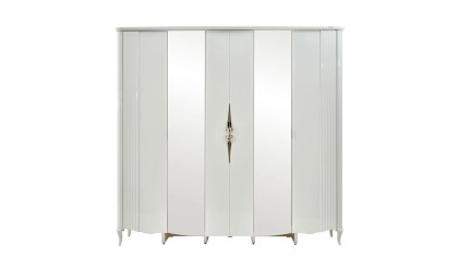 Set standard Dormitor Victor - Mega Sale  Set Dormitor